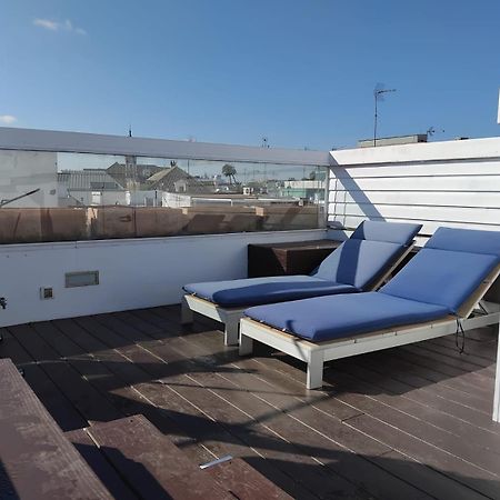 Genteel Home Real de la Carretería Sevilla Exterior foto