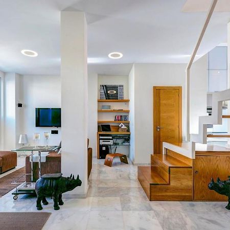 Genteel Home Real de la Carretería Sevilla Exterior foto